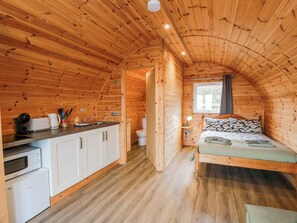 Room - KEITH, pet friendly, with a garden in Sandhead (Stranraer)