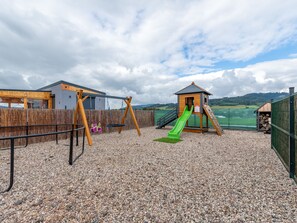 Children's area - Premium by Interhome (Mieroszów)