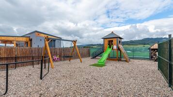 Espace pour enfants
