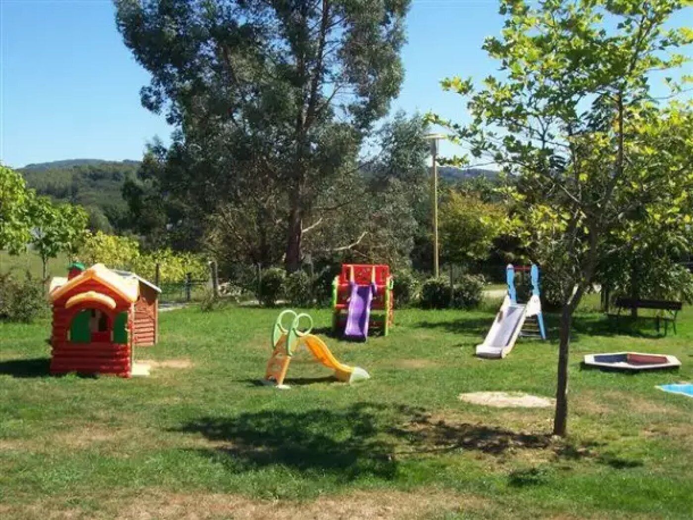 Barneområde