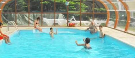 Innenpool