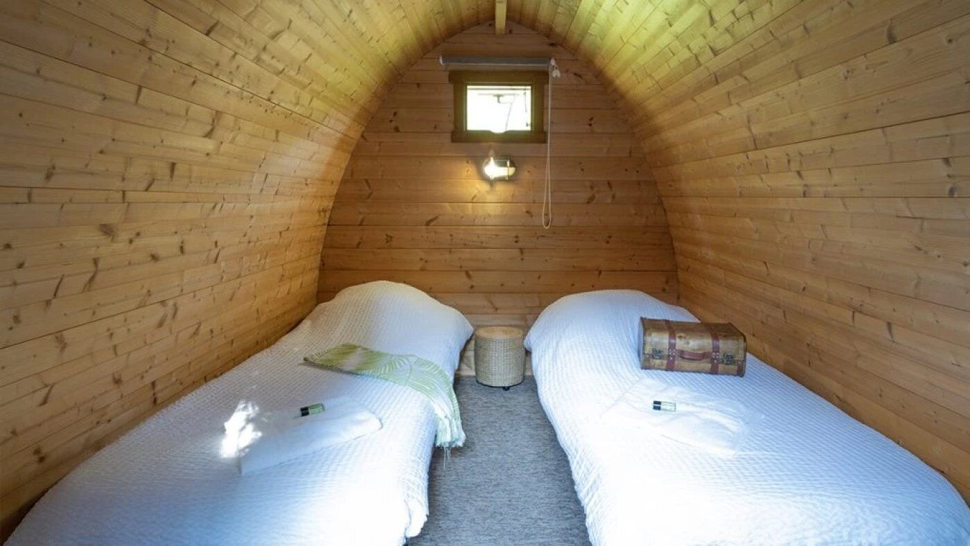 1 bedroom, WiFi