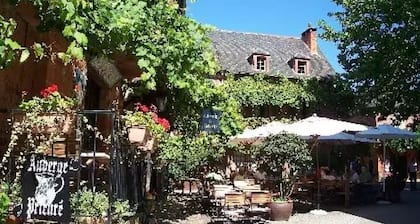 ZEcamping 3 étoiles piscine couverte tente 6m2 2 pers