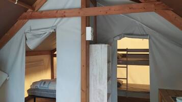 2 bedrooms, WiFi