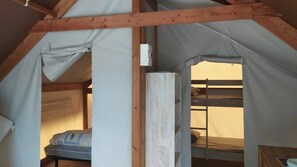 2 bedrooms, WiFi