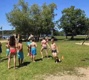Boendeområde