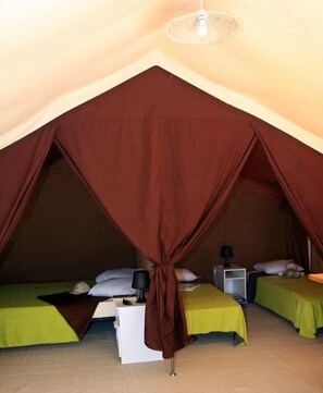 2 Schlafzimmer, WLAN