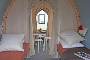 2 habitaciones y wifi 