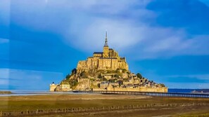 Point of interest - ZEcamping 1* locatif BBQ 33m2 6 pers (Saint-Benoît-des-Ondes)
