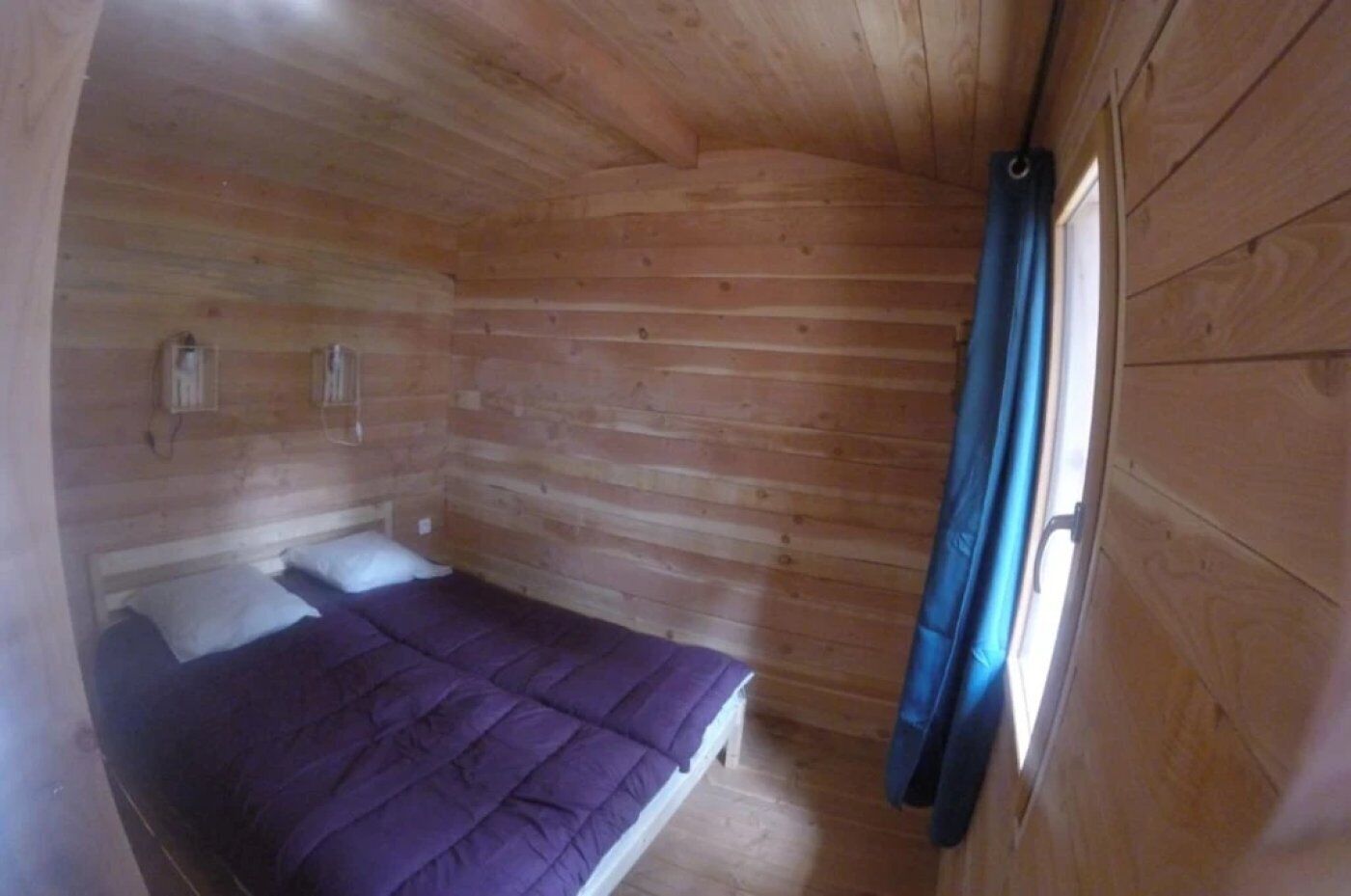 2 bedrooms, WiFi
