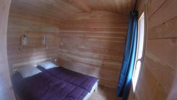 2 bedrooms, WiFi