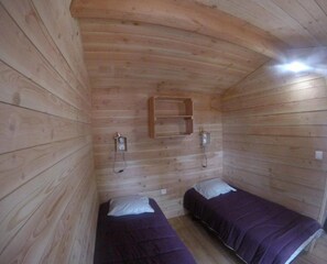 2 bedrooms, WiFi