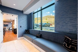 Interior - Deer Valley East Studio with Amenities & Easy Slope Access (Park City)