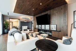 Smart TV, table football, ping pong - Deer Valley East Studio with Amenities & Easy Slope Access (Park City)