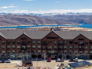 Exterior - Deer Valley East Studio with Amenities & Easy Slope Access (Park City)