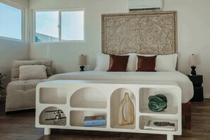 Iron/ironing board, travel cot, WiFi, bed sheets - Avira - Pool, Pickleball & Outdoor Movie Theater (Joshua Tree)