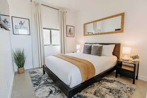 3 Schlafzimmer, Bügeleisen/Bügelbrett, Reisekinderbett, WLAN