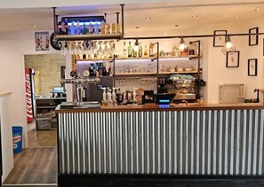 Bar (sur place)