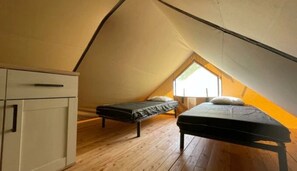 2 habitaciones y wifi 