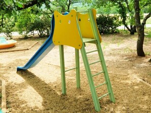 Kinderbereich