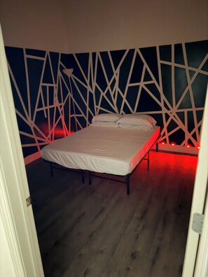 Room - Home Away From Home (Indianapolis)