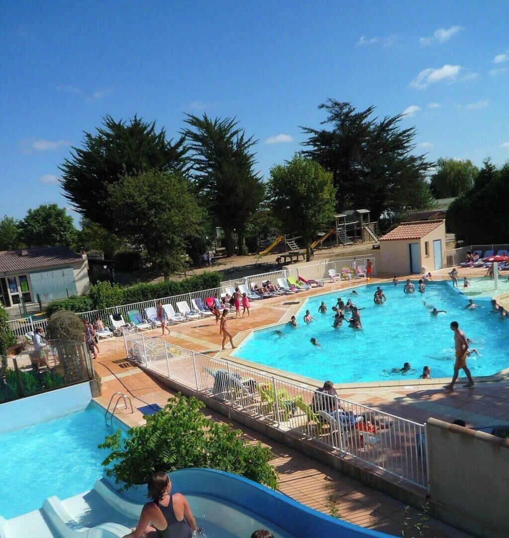 Piscine couverte, piscine chauffée