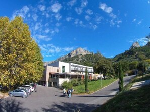 Außenbereich