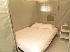 2 Schlafzimmer, WLAN