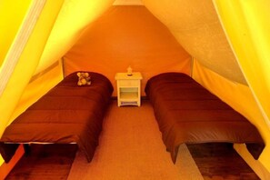 2 Schlafzimmer, WLAN