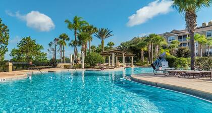 Windsor Hill Resort
