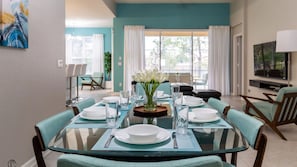 House | Dining - Windsor Hill Resort (Kissimmee)