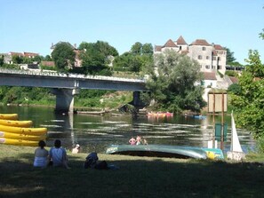 Miscellaneous - ZEcamping 2 étoiles pataugeoire piscine dog friendly mobil-home 4 pers (Saint-Sozy)