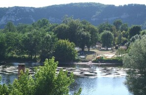 Miscellaneous - ZEcamping 2 étoiles pataugeoire piscine dog friendly mobil-home 4 pers (Saint-Sozy)