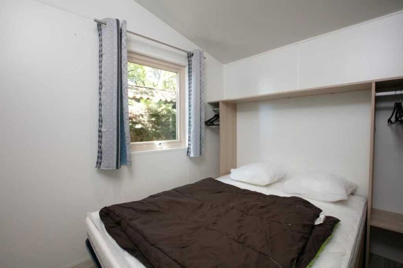 2 chambres, Wi-Fi
