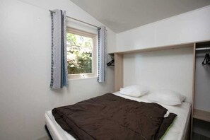 2 bedrooms, WiFi