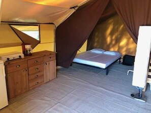 2 Schlafzimmer, WLAN