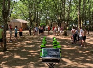 Miscellaneous - ZEcamping 4 étoiles parc aquatique animations tente BBQ 20m2 4 pers (Loupiac)