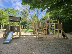 Kinderbereich