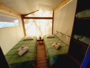 2 Schlafzimmer, WLAN
