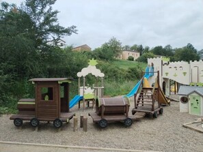 Kinderbereich