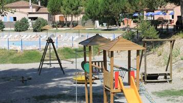 Espace pour enfants