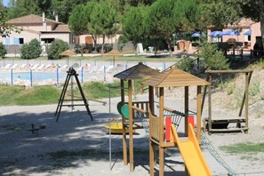 Children’s area
