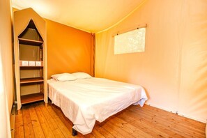 2 Schlafzimmer, WLAN