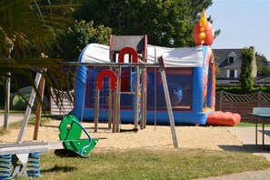 Kindergedeelte