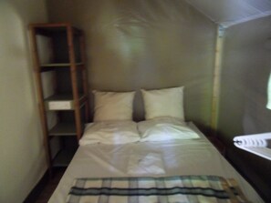 2 Schlafzimmer