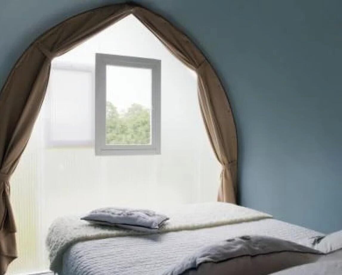 1 bedroom, WiFi