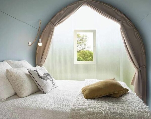 1 Schlafzimmer, WLAN