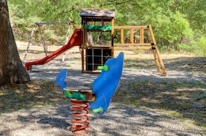 Área infantil
