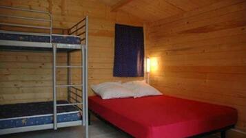 1 bedroom, WiFi