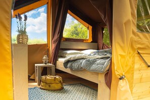 1 Schlafzimmer, WLAN